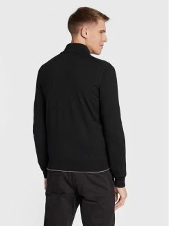 Εξοδος 😉 Aeronautica Militare Άνδρες Ζακέτες Ζακέτα 222MA1390L415 Μαύρο Regular Fit 🎉 -Aeronautica Militare Εκπτώσεις unnamed file 1693