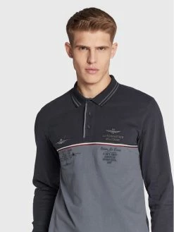 Καλύτερη πώληση ⌛ Aeronautica Militare Άνδρες Μπλούζες Polo Polo 222PO1660J566 Σκούρο μπλε Slim Fit 👏 -Aeronautica Militare Εκπτώσεις unnamed file 1699