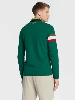 ΧΟΝΔΡΙΚΟ ΕΜΠΟΡΙΟ 😍 Aeronautica Militare Άνδρες Μπλούζες Polo Polo 222PO1655J564 Πράσινο Regular Fit 🔔 -Aeronautica Militare Εκπτώσεις unnamed file 1741