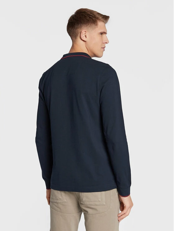 Καλύτερες κριτικές για 🔔 Aeronautica Militare Άνδρες Μπλούζες Polo Polo 222PO1653P82 Σκούρο μπλε Regular Fit 🎉 3 Καλύτερες κριτικές για 🔔 Aeronautica Militare Άνδρες Μπλούζες Polo Polo 222PO1653P82 Σκούρο μπλε Regular Fit 🎉 - Image 3