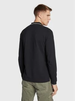 Το φθηνότερο 💯 Aeronautica Militare Άνδρες Μπλούζες Polo Polo 222PO1653P82 Μαύρο Regular Fit 🌟 -Aeronautica Militare Εκπτώσεις unnamed file 1761