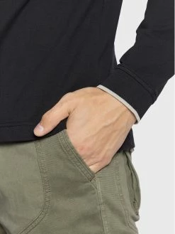 Το φθηνότερο 💯 Aeronautica Militare Άνδρες Μπλούζες Polo Polo 222PO1653P82 Μαύρο Regular Fit 🌟 -Aeronautica Militare Εκπτώσεις unnamed file 1763