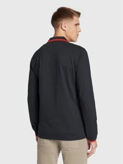 Προϋπολογισμός 🧨 Aeronautica Militare Άνδρες Μπλούζες Polo Polo 222PO1648P173 Σκούρο μπλε Slim Fit ✨ -Aeronautica Militare Εκπτώσεις unnamed file 1782