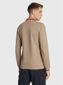 Προώθηση 🔔 Aeronautica Militare Άνδρες Μπλούζες Polo Polo 222PO1648P173 Μπεζ Slim Fit 😍 -Aeronautica Militare Εκπτώσεις unnamed file 1792