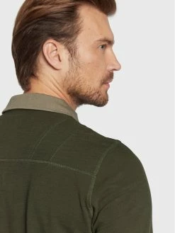 Προϋπολογισμός 🎁 Aeronautica Militare Άνδρες Μπλούζες Polo Polo 222PO1645P306 Πράσινο Regular Fit ✨ -Aeronautica Militare Εκπτώσεις unnamed file 1799