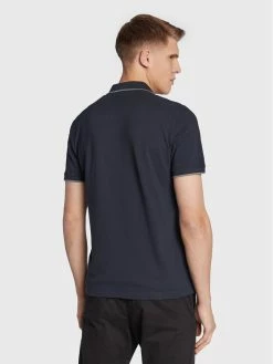 Φτηνός 💯 Aeronautica Militare Άνδρες Μπλούζες Polo Polo 222PO1308P82 Σκούρο μπλε Regular Fit 👏 -Aeronautica Militare Εκπτώσεις unnamed file 1827