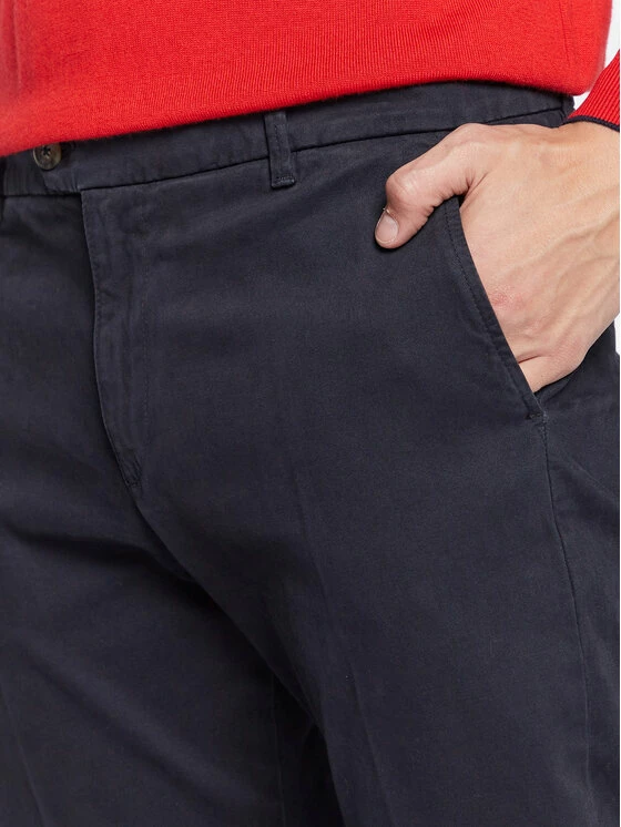 Καλύτερες κριτικές για 🤩 Aeronautica Militare Άνδρες Υφασμάτινα Παντελόνια Παντελόνι υφασμάτινο 222PA1381CT2918 Σκούρο μπλε Regular Fit 🔔 4 Καλύτερες κριτικές για 🤩 Aeronautica Militare Άνδρες Υφασμάτινα Παντελόνια Παντελόνι υφασμάτινο 222PA1381CT2918 Σκούρο μπλε Regular Fit 🔔 - Image 4