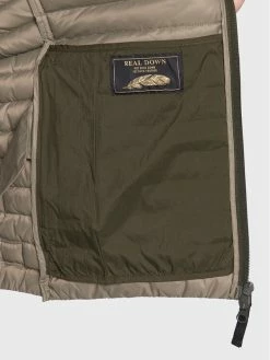 Συμφωνίες 🌟 Aeronautica Militare Άνδρες Γιλέκα Γιλέκο 222AB2034CT3016 Χακί Regular Fit ✔️ -Aeronautica Militare Εκπτώσεις unnamed file 1851