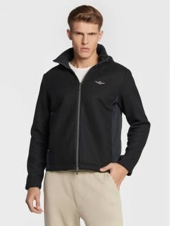 Το φθηνότερο 👏 Aeronautica Militare Άνδρες Μεταβατικά Μπουφάν Μπουφάν μεταβατικό 222AF447F473 Σκούρο μπλε Regular Fit ⌛