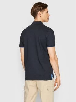 Εξοδος 🤩 Aeronautica Militare Άνδρες Μπλούζες Polo Polo 221PO1620P199 Σκούρο μπλε Regular Fit ❤️ -Aeronautica Militare Εκπτώσεις unnamed file 1879