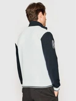 Ολοκαίνουργιο 🥰 Aeronautica Militare Άνδρες Μπλούζες Με Φερμουάρ Μπλούζα 221FE1686F419 Λευκό Regular Fit 🤩 -Aeronautica Militare Εκπτώσεις unnamed file 1889