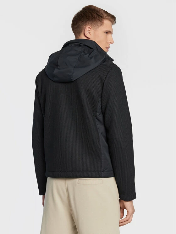 Το φθηνότερο 👏 Aeronautica Militare Άνδρες Μεταβατικά Μπουφάν Μπουφάν μεταβατικό 222AF447F473 Σκούρο μπλε Regular Fit ⌛ 3 Το φθηνότερο 👏 Aeronautica Militare Άνδρες Μεταβατικά Μπουφάν Μπουφάν μεταβατικό 222AF447F473 Σκούρο μπλε Regular Fit ⌛ - Image 3