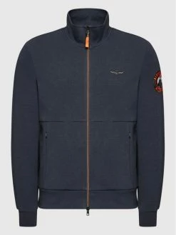 Εκπτωση ❤️ Aeronautica Militare Άνδρες Μπλούζες Με Φερμουάρ Μπλούζα 221FE1679F450 Σκούρο μπλε Regular Fit 👍 -Aeronautica Militare Εκπτώσεις unnamed file 1896