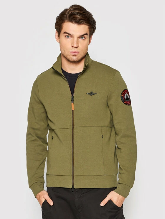 Καλύτερη πώληση 🌟 Aeronautica Militare Άνδρες Μπλούζες Με Φερμουάρ Μπλούζα 221FE1679F450 Πράσινο Regular Fit ✨ 1 Καλύτερη πώληση 🌟 Aeronautica Militare Άνδρες Μπλούζες Με Φερμουάρ Μπλούζα 221FE1679F450 Πράσινο Regular Fit ✨