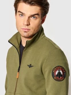 Καλύτερη πώληση 🌟 Aeronautica Militare Άνδρες Μπλούζες Με Φερμουάρ Μπλούζα 221FE1679F450 Πράσινο Regular Fit ✨ 8 Καλύτερη πώληση 🌟 Aeronautica Militare Άνδρες Μπλούζες Με Φερμουάρ Μπλούζα 221FE1679F450 Πράσινο Regular Fit ✨ -Aeronautica Militare Εκπτώσεις unnamed file 1905