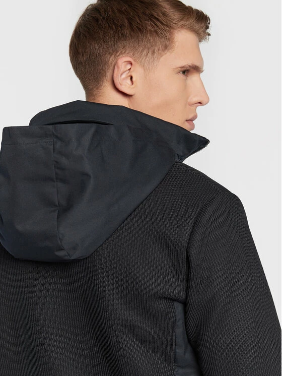 Το φθηνότερο 👏 Aeronautica Militare Άνδρες Μεταβατικά Μπουφάν Μπουφάν μεταβατικό 222AF447F473 Σκούρο μπλε Regular Fit ⌛ 5 Το φθηνότερο 👏 Aeronautica Militare Άνδρες Μεταβατικά Μπουφάν Μπουφάν μεταβατικό 222AF447F473 Σκούρο μπλε Regular Fit ⌛ - Image 5