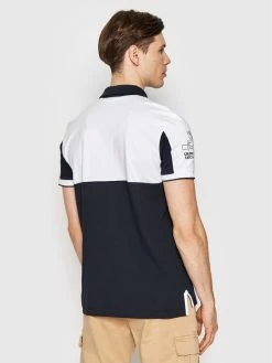 Συμφωνίες ✨ Aeronautica Militare Άνδρες Μπλούζες Polo Polo 221PO1618P199 Σκούρο μπλε Regular Fit 🤩 -Aeronautica Militare Εκπτώσεις unnamed file 1914