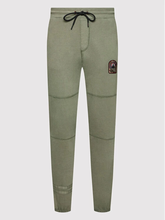 Καλύτερη πώληση 😍 Aeronautica Militare Άνδρες Παντελόνια Φόρμας Παντελόνι φόρμας 221PF841F462 Πράσινο Regular Fit ⌛ 5 Καλύτερη πώληση 😍 Aeronautica Militare Άνδρες Παντελόνια Φόρμας Παντελόνι φόρμας 221PF841F462 Πράσινο Regular Fit ⌛ - Image 5