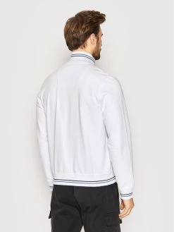 Προώθηση 👍 Aeronautica Militare Άνδρες Μπλούζες Με Φερμουάρ Μπλούζα 221FE1677F419 Λευκό Regular Fit ⌛ -Aeronautica Militare Εκπτώσεις unnamed file 2010