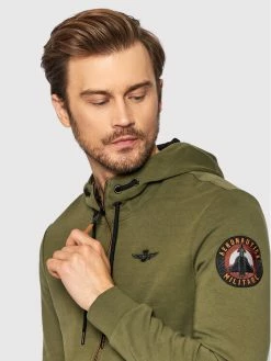 Πολύ καλή προσφορά ❤️ Aeronautica Militare Άνδρες Μπλούζες Με Κουκούλα Μπλούζα 221FE1678F450 Πράσινο Regular Fit ✔️ -Aeronautica Militare Εκπτώσεις unnamed file 2016