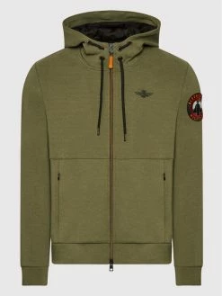 Πολύ καλή προσφορά ❤️ Aeronautica Militare Άνδρες Μπλούζες Με Κουκούλα Μπλούζα 221FE1678F450 Πράσινο Regular Fit ✔️ -Aeronautica Militare Εκπτώσεις unnamed file 2017