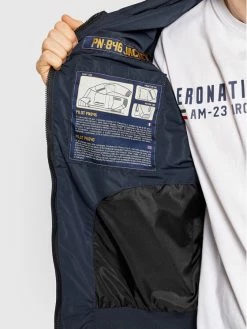 Κουπόνι 🔔 Aeronautica Militare Άνδρες Μεταβατικά Μπουφάν Μπουφάν μεταβατικό 221AB2008CT2969 Σκούρο μπλε Regular Fit 👍 -Aeronautica Militare Εκπτώσεις unnamed file 2067