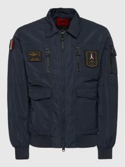 Κουπόνι 🔔 Aeronautica Militare Άνδρες Μεταβατικά Μπουφάν Μπουφάν μεταβατικό 221AB2008CT2969 Σκούρο μπλε Regular Fit 👍 -Aeronautica Militare Εκπτώσεις unnamed file 2068