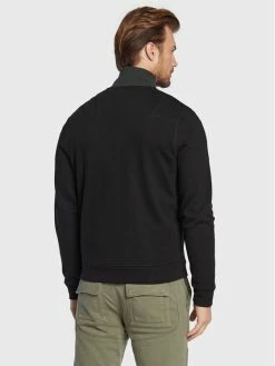 Προώθηση 😍 Aeronautica Militare Άνδρες Μπλούζες Με Φερμουάρ Μπλούζα 222FE1726F482 Μαύρο Regular Fit 🎉 -Aeronautica Militare Εκπτώσεις unnamed file 211