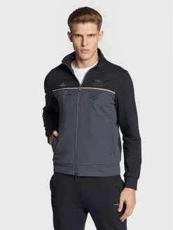 Καλύτερες κριτικές για ✨ Aeronautica Militare Άνδρες Μπλούζες Με Φερμουάρ Μπλούζα 222FE1725F481 Γκρι Regular Fit 🧨