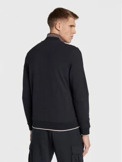 Νέος ✨ Aeronautica Militare Άνδρες Μπλούζες Με Φερμουάρ Μπλούζα 222FE1713F439 Σκούρο μπλε Regular Fit 🧨 -Aeronautica Militare Εκπτώσεις unnamed file 226