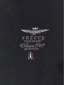 Νέος ✨ Aeronautica Militare Άνδρες Μπλούζες Με Φερμουάρ Μπλούζα 222FE1713F439 Σκούρο μπλε Regular Fit 🧨 -Aeronautica Militare Εκπτώσεις unnamed file 228