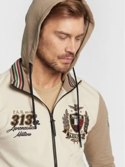 Το φθηνότερο 😉 Aeronautica Militare Άνδρες Μπλούζες Με Κουκούλα Μπλούζα 222FE1723F418 Μπεζ Regular Fit ✔️ -Aeronautica Militare Εκπτώσεις unnamed file 243