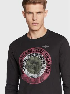 Best Pirce 😉 Aeronautica Militare Άνδρες Μακρυμάνικα Longsleeve 222TS2021J538 Μαύρο Regular Fit 🥰 8 Best Pirce 😉 Aeronautica Militare Άνδρες Μακρυμάνικα Longsleeve 222TS2021J538 Μαύρο Regular Fit 🥰 -Aeronautica Militare Εκπτώσεις unnamed file 253