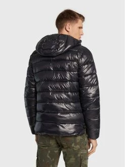 Νέος 👍 Aeronautica Militare Άνδρες Πουπουλένια Μπουφάν Μπουφάν πουπουλένιο 222AB2029CT3011 Σκούρο μπλε Regular Fit 🧨 -Aeronautica Militare Εκπτώσεις unnamed file 288