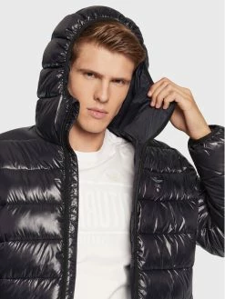 Νέος 👍 Aeronautica Militare Άνδρες Πουπουλένια Μπουφάν Μπουφάν πουπουλένιο 222AB2029CT3011 Σκούρο μπλε Regular Fit 🧨 -Aeronautica Militare Εκπτώσεις unnamed file 289