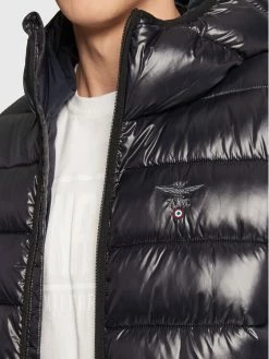 Νέος 👍 Aeronautica Militare Άνδρες Πουπουλένια Μπουφάν Μπουφάν πουπουλένιο 222AB2029CT3011 Σκούρο μπλε Regular Fit 🧨 -Aeronautica Militare Εκπτώσεις unnamed file 290