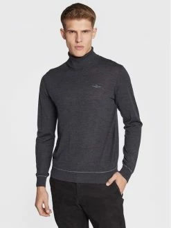 Νέος 🔔 Aeronautica Militare Άνδρες Ζιβάγκο 222MA1291L416 Γκρι Regular Fit 😀