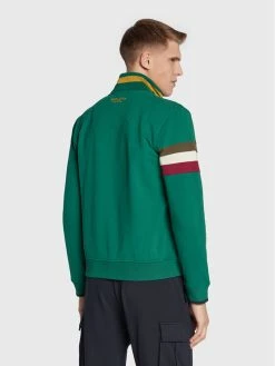 Εκπτωση 🥰 Aeronautica Militare Άνδρες Μπλούζες Με Φερμουάρ Μπλούζα 222FE1704F442 Πράσινο Regular Fit 💯 -Aeronautica Militare Εκπτώσεις unnamed file 304