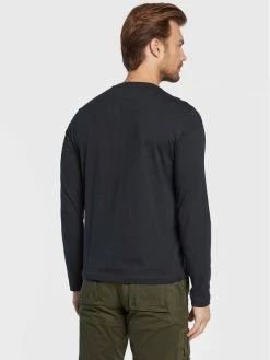 Καλύτερη πώληση 🌟 Aeronautica Militare Άνδρες Μακρυμάνικα Longsleeve 222TS2021J538 Σκούρο μπλε Regular Fit 😉 -Aeronautica Militare Εκπτώσεις unnamed file 309