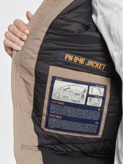 Ολοκαίνουργιο 🥰 Aeronautica Militare Άνδρες Χειμωνιάτικα Μπουφάν Μπουφάν χειμωνιάτικο 222AB2041CT2932 Πράσινο Regular Fit 💯 -Aeronautica Militare Εκπτώσεις unnamed file 317