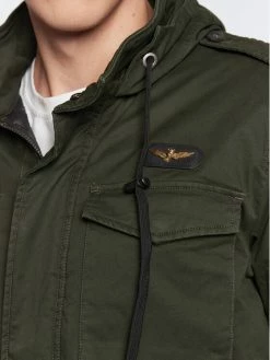 Ολοκαίνουργιο 😍 Aeronautica Militare Άνδρες Χειμωνιάτικα Μπουφάν Μπουφάν χειμωνιάτικο 222AB2038CT3013 Πράσινο Regular Fit 🔔 -Aeronautica Militare Εκπτώσεις unnamed file 334