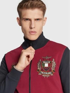 Συμφωνίες ✔️ Aeronautica Militare Άνδρες Μπλούζες Με Κουκούλα Μπλούζα 222FE1723F418 Σκούρο μπλε Regular Fit ⌛ -Aeronautica Militare Εκπτώσεις unnamed file 348