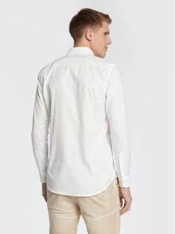 Η καλύτερη συμφωνία 🌟 Aeronautica Militare Άνδρες Casual Πουκάμισα Πουκάμισο 222CA1219CT3045 Λευκό Regular Fit 🔥 -Aeronautica Militare Εκπτώσεις unnamed file 373