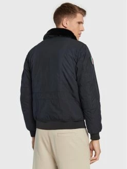 Νέος ⌛ Aeronautica Militare Άνδρες Χειμωνιάτικα Μπουφάν Μπουφάν χειμωνιάτικο 222AB2041CT2932 Σκούρο μπλε Regular Fit 🔔 -Aeronautica Militare Εκπτώσεις unnamed file 388