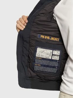 Νέος ⌛ Aeronautica Militare Άνδρες Χειμωνιάτικα Μπουφάν Μπουφάν χειμωνιάτικο 222AB2041CT2932 Σκούρο μπλε Regular Fit 🔔 -Aeronautica Militare Εκπτώσεις unnamed file 391