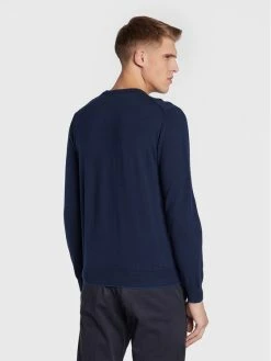 Το φθηνότερο 🛒 Aeronautica Militare Άνδρες Πουλόβερ 222MA1388L415 Σκούρο μπλε Regular Fit 😀 -Aeronautica Militare Εκπτώσεις unnamed file 394