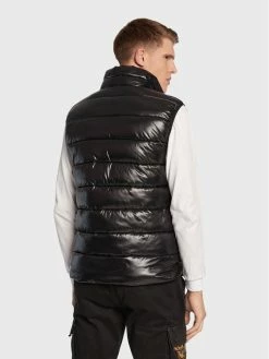 Κουπόνι 😀 Aeronautica Militare Άνδρες Γιλέκα Γιλέκο 222AB2030CT3011 Μαύρο Regular Fit ⭐ -Aeronautica Militare Εκπτώσεις unnamed file 425