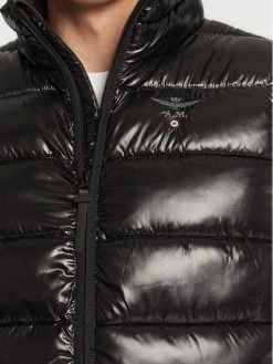 Κουπόνι 😀 Aeronautica Militare Άνδρες Γιλέκα Γιλέκο 222AB2030CT3011 Μαύρο Regular Fit ⭐ -Aeronautica Militare Εκπτώσεις unnamed file 426