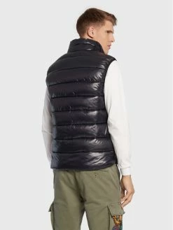 Νέος 🌟 Aeronautica Militare Άνδρες Γιλέκα Γιλέκο 222AB2030CT3011 Σκούρο μπλε Regular Fit 🛒 -Aeronautica Militare Εκπτώσεις unnamed file 441