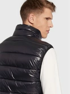 Νέος 🌟 Aeronautica Militare Άνδρες Γιλέκα Γιλέκο 222AB2030CT3011 Σκούρο μπλε Regular Fit 🛒 -Aeronautica Militare Εκπτώσεις unnamed file 443